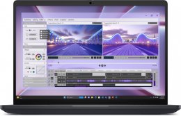 Stacja robocza Dell Pro Max 16 MC16250 Win11Pro|U7-265H|32GB|1TB|RTX PRO 500|FgrPr&SmtCd|FHD IR Cam&Mic|WLAN+BT|16 FHD+|Backlit 