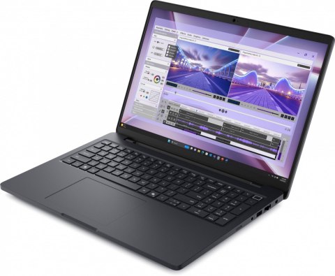 Stacja robocza Dell Pro Max 16 MC16250 Win11Pro|U7-265H|32GB|1TB|RTX PRO 500|FgrPr&SmtCd|FHD IR Cam&Mic|WLAN+BT|16 FHD+|Backlit 