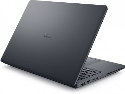 Stacja robocza Dell Pro Max 16 Plus MB16250 W11P U7-265HX|32GB|1TB|Nvidia RTX PRO 1000|FgrPr & SmtCd |Cam|WLAN + BT|16.0 FHD|Bac
