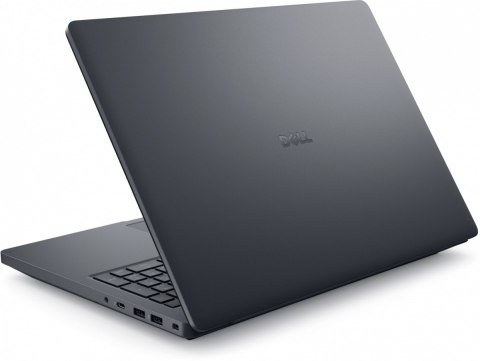 Stacja robocza Dell Pro Max 16 Plus MB16250 W11P U7-265HX|32GB|1TB|Nvidia RTX PRO 1000|FgrPr & SmtCd |Cam|WLAN + BT|16.0 FHD|Bac