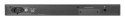 Switch Smart DGS-1520-28MP 20xGE PoE 2x2.5GE 2x10GE 2xSFP
