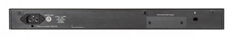 Switch Smart DGS-1520-28MP 20xGE PoE 2x2.5GE 2x10GE 2xSFP