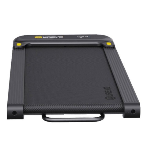 Bieżnia elektryczna UREVO Spacewalk 3S (czarna)