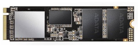 Dysk SSD XPG SX8200 PRO 512GB PCIe 3.5/2.3 GB/s M.2