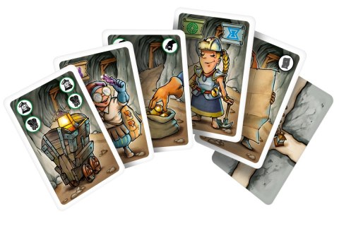 Gra Sabotażysta (edycja rozszerzona)