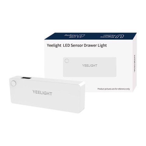 Lampka meblowa YEELIGHT LED Sensor Drawer Light z czujnikiem ruchu