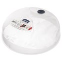 POKRYWKA DO KUCHENKI MIKROFALOWEJ MIKROFALI 29cm 152614