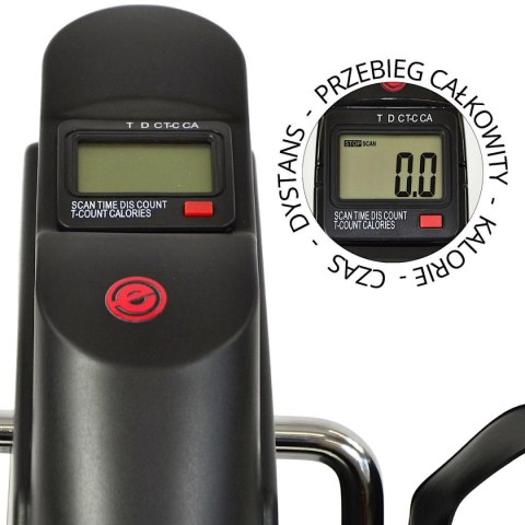 ROTOR MINI ROWEREK B30-BL ENERO FIT