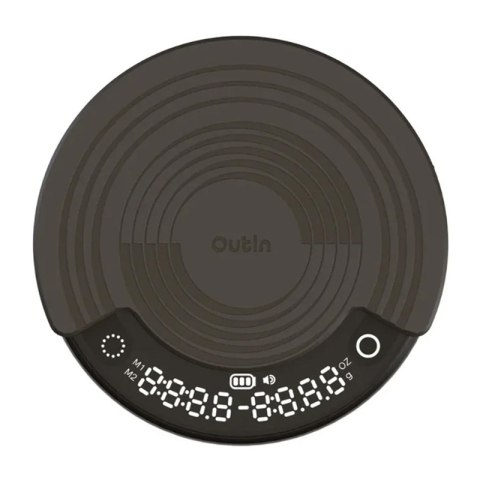 Waga do kawy Outin Claro