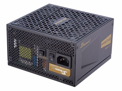 Zasilacz PC SEASONIC 650W SSR-650GD2