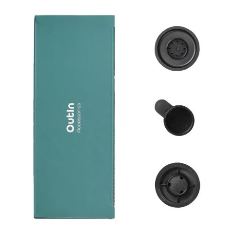 Zestaw filtrów OUTIN Nano