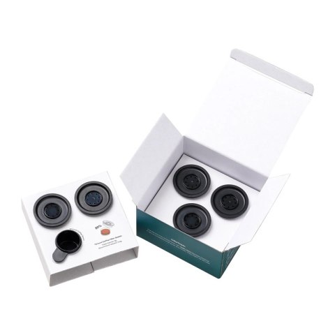 Zestaw filtrów OUTIN Nano 5szt.