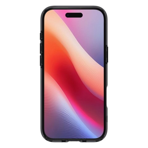 Etui case na iPhone 17 Air MagSafe Ultra Hybrid Zero One - czarne