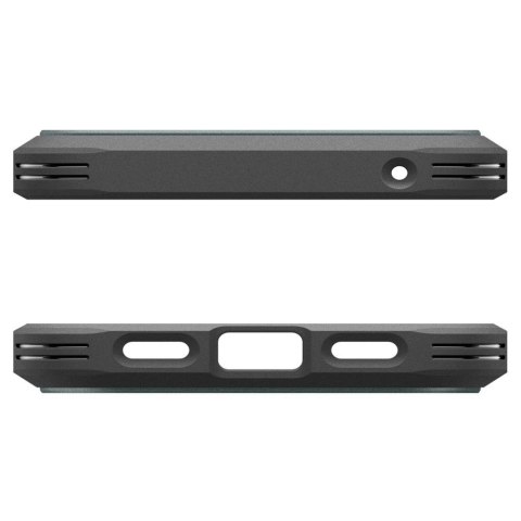 Etui ochronne na Google Pixel 10 / 10 Pro Tough Armor Mag MagSafe - zielone