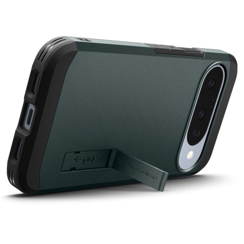 Etui ochronne na Google Pixel 10 / 10 Pro Tough Armor Mag MagSafe - zielone