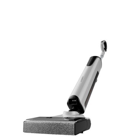 Odkurzacz pionowy UWANT D700 z funkcją mopowania i stacją ładowania - biały