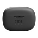 Słuchawki bezprzewodowe dokanałowe JBL Wave Beam Bluetooth 5.2 IP54 IPX2 - czarne
