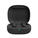 Słuchawki bezprzewodowe douszne JBL Wave 300 Bluetooth TWS - czarne