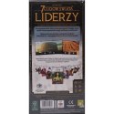 GRA 7 CUDÓW (nowa edycja): LIDERZY