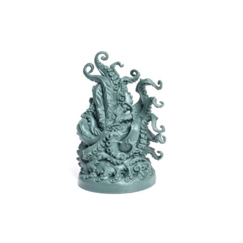GRA ABYSS: KRAKEN dodatek REBEL