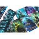 GRA ABYSS: KRAKEN dodatek REBEL