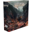 GRA INFERNO- podstawa - OGRY GAMES