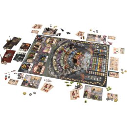 GRA INFERNO- podstawa - OGRY GAMES