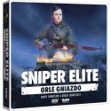 GRA SNIPER ELITE: ORLE GNIAZDO - dodatek - OGRY GAMES