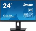 Monitor IIYAMA 4948570123179 (23.8" /IPS /100Hz /2560 x 1440 /Czarny)