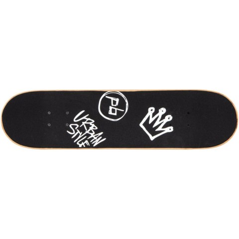 DESKOROLKA DREWNIANA 79x20CM URBAN