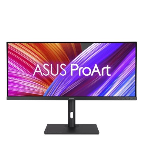 Monitor ASUS PA348CGV (34" /TFT IPS /120Hz /3440 x 1440 /Czarny)