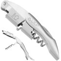 Otwieracz kelnerski do butelek 3w1 nożyk korkociąg dł. 120 mm