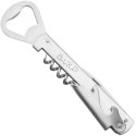 Otwieracz kelnerski do butelek 4w1 nożyk korkociąg dł. 142 mm