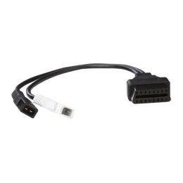 Adapter OBD ELEVEN VAG 2x2-OBD-II