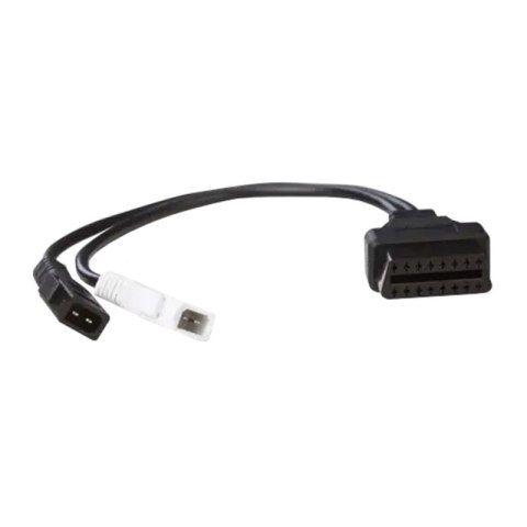 Adapter OBDELEVEN VAG 2x2-OBD-II
