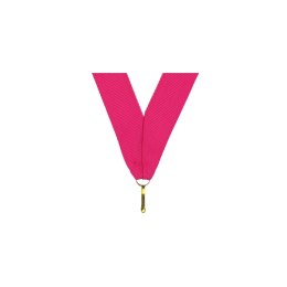 Wstążka 11 mm - różowa