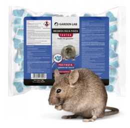 Bromiol Esca Pasta 1 kg - worek