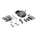Dron DJI Avata 2 Fly Smart Combo 3x akumulator