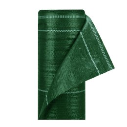 Agrotkanina P-100 zielona UV 0,6x100m