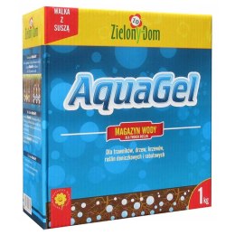 AquaGel ZD Hydrożel superabsorbent wody 1kg /1/