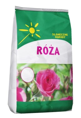Nawóz Luvena róża 2kg /240/