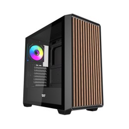 Obudowa komputerowa Darkflash DS900WD ATX (czarna)