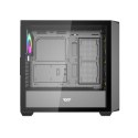 Obudowa komputerowa Darkflash DS900WD ATX (czarna)