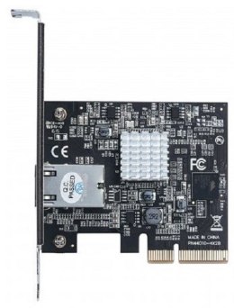 BUDDYPHONE Karta sieciowa PCI-Express, RJ45 10-Gigabit 507950