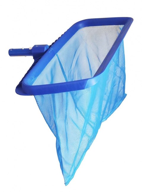 Siatka basenowa GOT ze skrobakiem do zanieczysz.