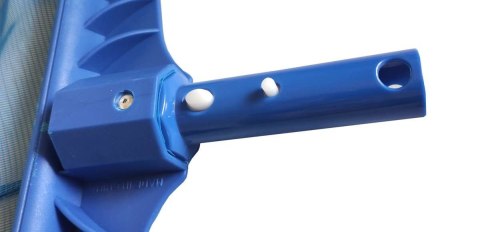 Siatka basenowa GOT ze skrobakiem do zanieczysz.