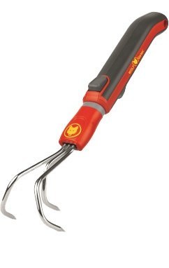 Spulchniacz z trzonkiem mini ( LA-M/ZM15)