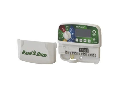 Sterownik RainBird ESP TM2 4 sekcje zewnętrzny