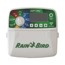 Sterownik RainBird ESP TM2 6 sekcji zewnętrzny