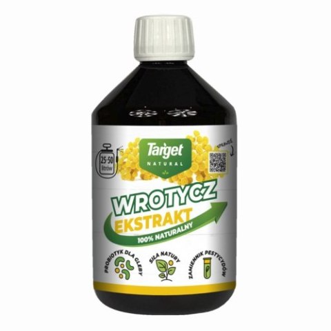 Wrotycz koncentrat Target 500ml /19/